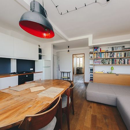 Shortstaypoland Aleje Jerozolimskie Warsaw Ngoại thất bức ảnh