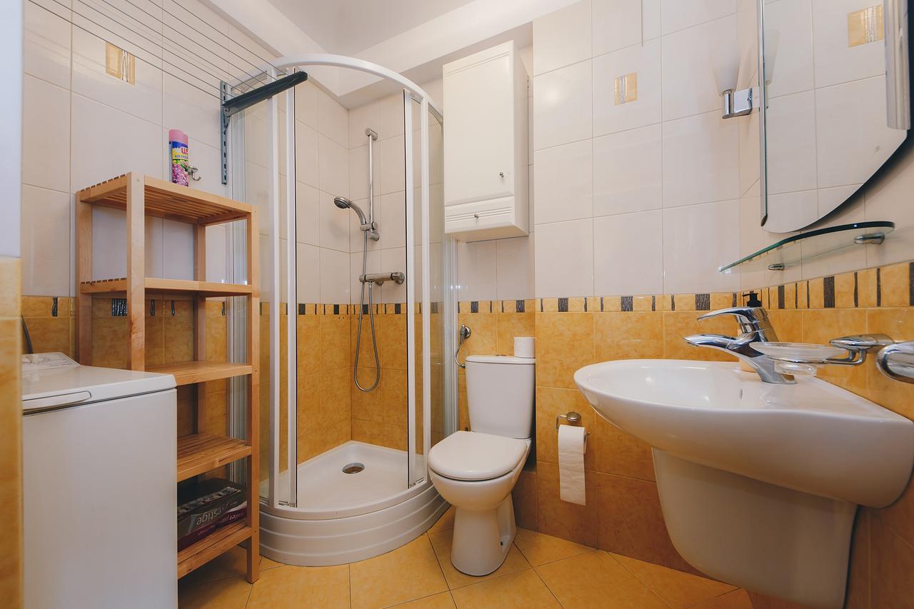 Shortstaypoland Aleje Jerozolimskie Warsaw Ngoại thất bức ảnh