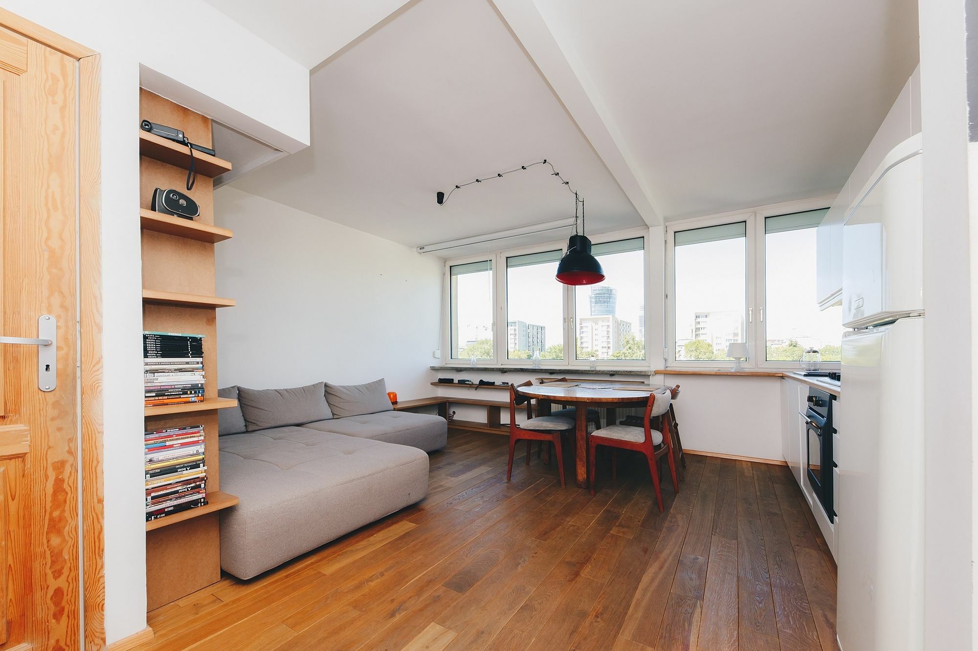 Shortstaypoland Aleje Jerozolimskie Warsaw Ngoại thất bức ảnh